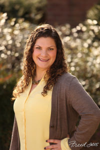 Bio headshot for Elana Woolf, Couples Counselor & Sex Therapist in Rockville, MD 20850