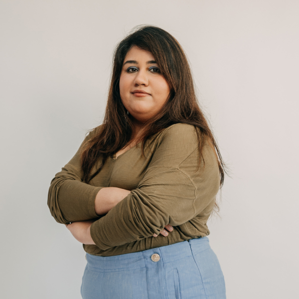Pritika Sehgal | LMFT