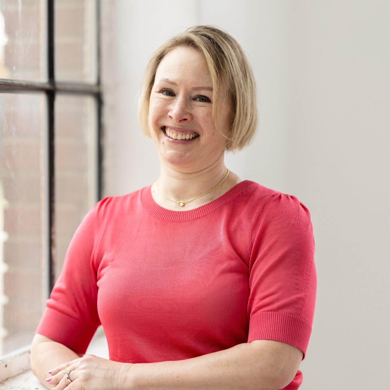 Michelle DeWolfe | LCSW