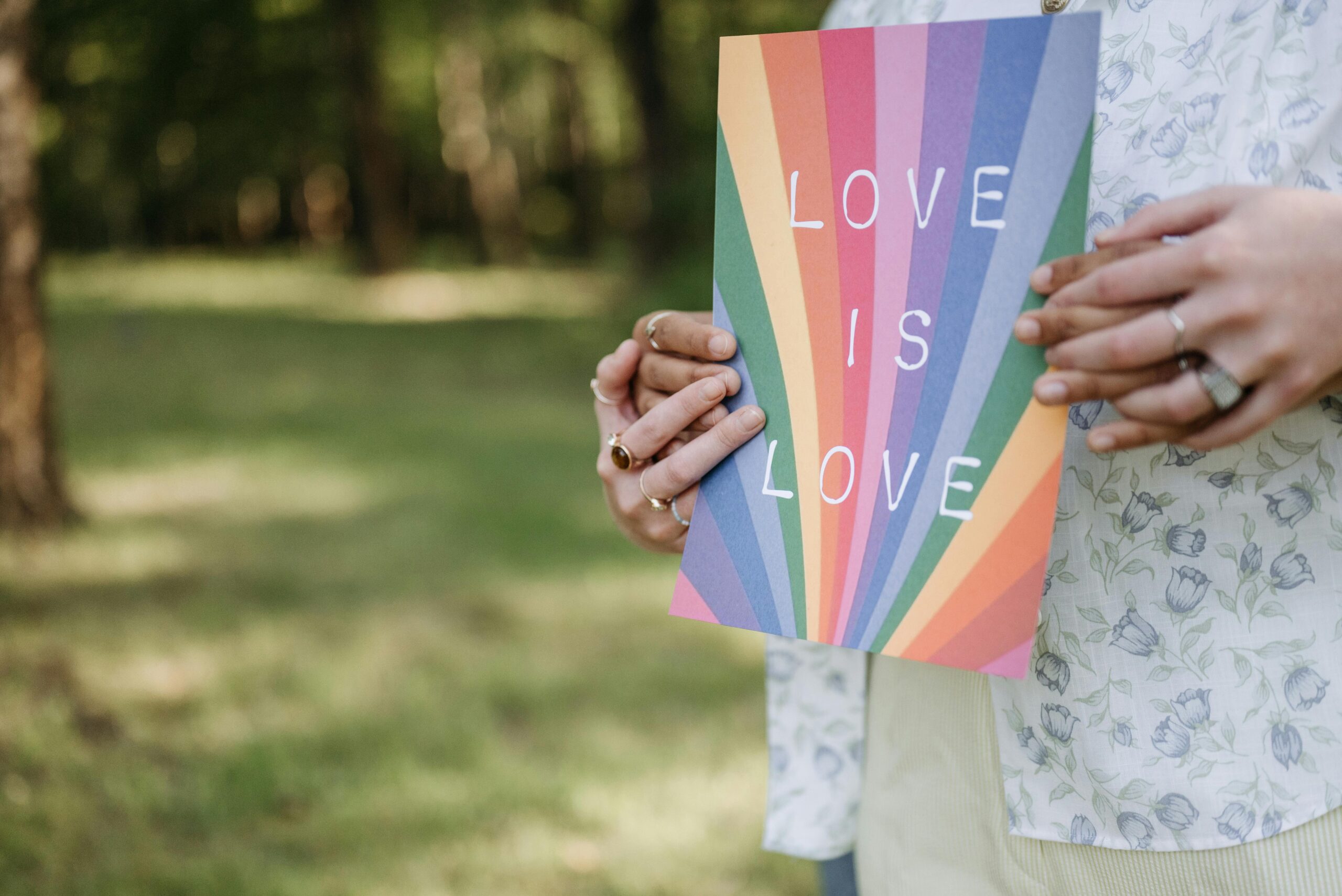 LGBTQ+ affirmative therapy session in North Bethesda MD - inclusive counseling at The Woolf Center